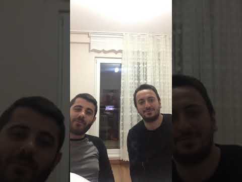 UYGAR DOĞANAY & ÖZGÜR ATA  -  HANİ AYRILMAZDIK