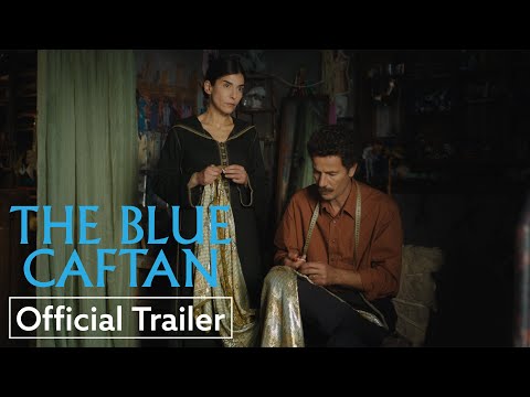 Mavi Kaftan | Resmi Fragman HD | Tel Serbest Bırakma