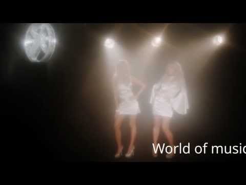 Rebecca & Fiona - Union (Official Video)