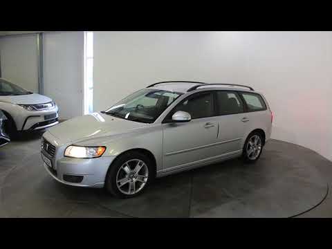 Volvo V50 1.6D DRIVe SE Sportwagon - TENDER 5 - Image 2