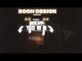 ROOM DESIGN PART 4! and more | Doors Rocky Tomb #5 (DOORS FLOOR 2 FANGAME)