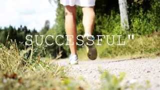 THE KEY TO SUCCESS - Football Freestyle