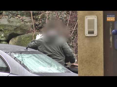 Fulda: 35-Jährige TOT in Hinterhof gefunden - eine Person FESTGENOMMEN