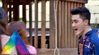 Download lagu KATAKAN PUTUS - Cowok PE A Baru Belajar Selingkuh (12/4/16) 4/4 mp3