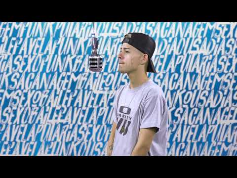 MC Yuri - Toma Na Pepekinha (favela na cena)