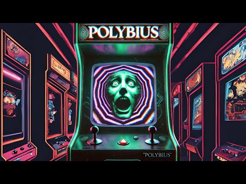 Polybius: The Secret Government Mind Control Experiment That Was Erased
