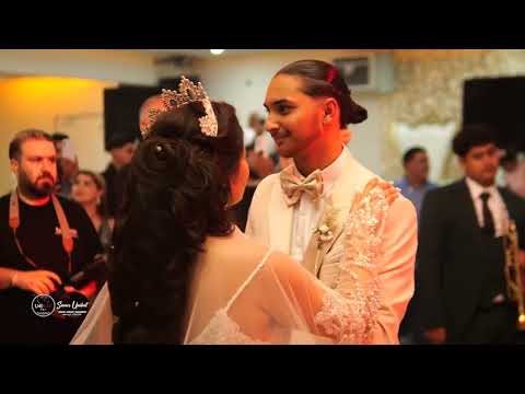 Svadba Snova PART 5 RESTORANT || Leonardo & Petra || Djani , Jana , Marko Markovic , Jelena , Suna