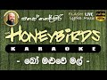 Bo Maluwe Mal Karaoke Without Voice බෝ මළුවේ මල් කැරෝකේ