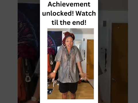 Trans tape + thrift try-on haul #shorts #shortsvideo #transtape