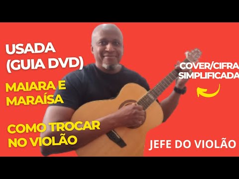 Usada - Maiara e Maraisa
