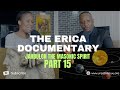 LIFE IS SPIRITUAL PRESENTS ERICA DOCUMENTARY PART 15 JAHBULON THE MASONIC SPIRIT