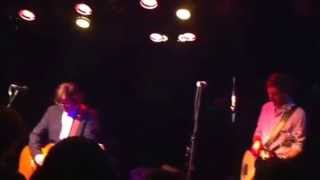 The Mountain Goats - International Small Arms Traffic Blues