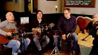 One Eye Open - Parachute (Rhein Unplugged Live Session)