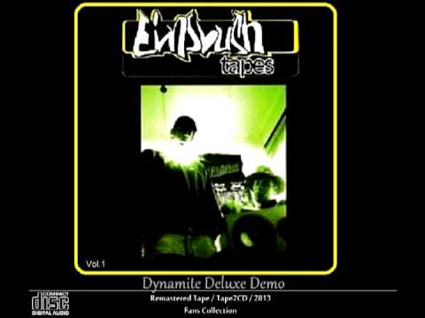 Dynamite Deluxe - Style Liga Session (feat.Denyo)