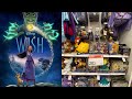 Disney S Wish DVD Release Target Wish Toy Sale
