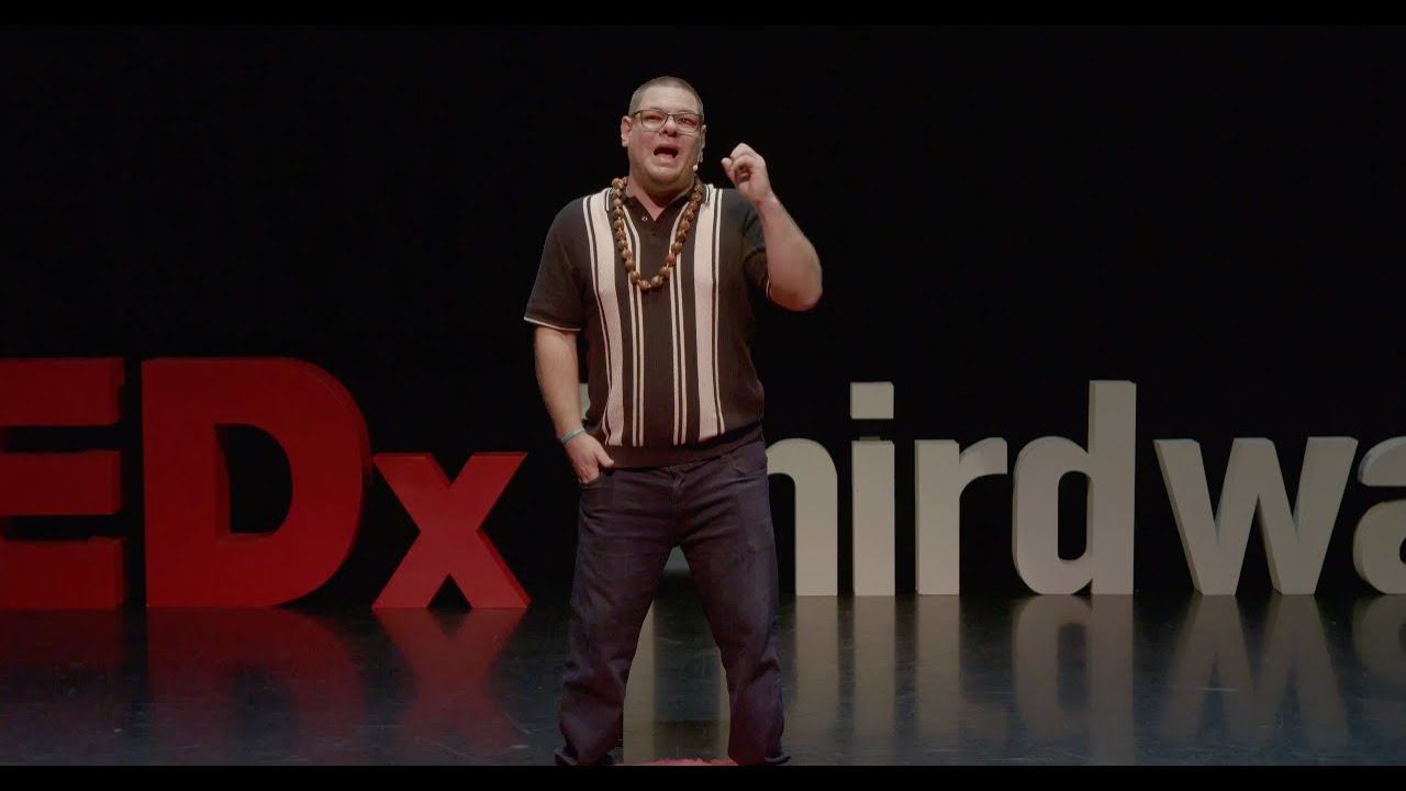Healing Ourselves for Our Children | Dan Roth | TEDxThird Ward