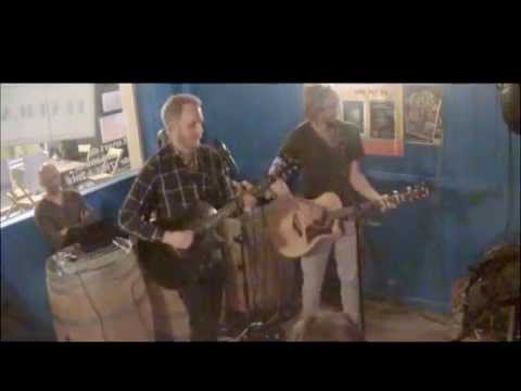 Martin Stahl - Rise Live au Chicago Bar