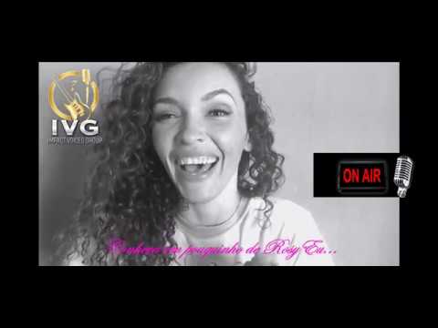 Conheça um pouquinho de RosyEu.