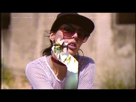 Los Buenos Modales - "Trapito" con Berna x Hache Souza (Video Oficial)