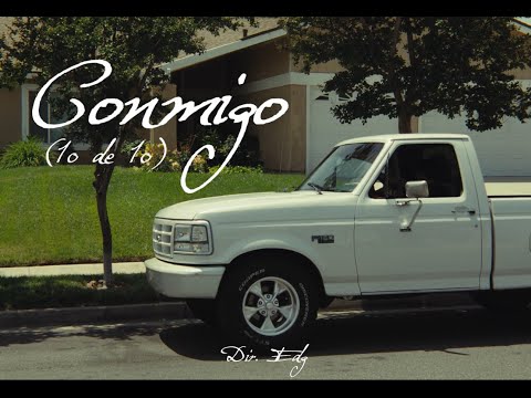 Chino Pacas - Conmigo [Video Oficial]
