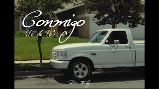 Chino Pacas - Conmigo [Video Oficial]