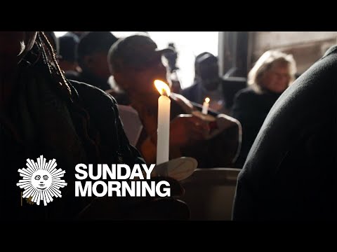 Heartwarming follow-ups to "Sunday Morning" stories