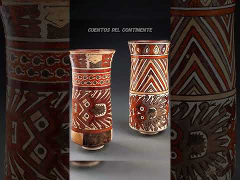 Descubre la cerámica Nazca, joya del Perú precolombino