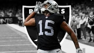 Michael Crabtree || &quot;Ghetto Boy&quot; ᴴᴰ || 2016 Highlights