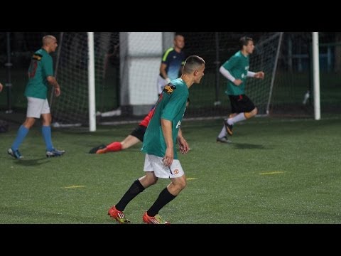 FC Kalinex - Darmat: 14. tydzień (FLS Wiosna 2014)