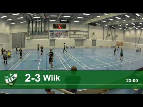 ES PC1 Indians - GrIFK 16.10.2016