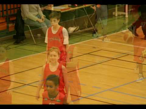 10-01-16 Södertälje - Blackeberg Allstar Del 2