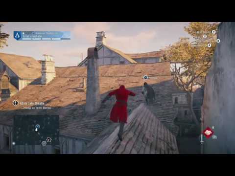 Assassin's Creed Unity PT 28