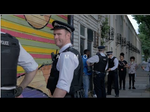 (410) Syikes x Stoner - Ammo | @Serious_Syikes @Stonermusicuk | Link Up TV