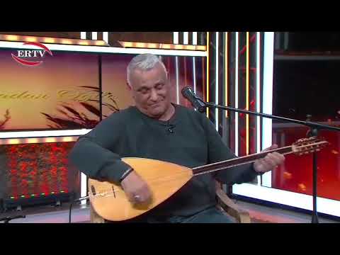 Cemal ÖZTAŞ  - Yüce Dağ başında Kaldım Eridim