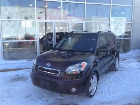 Forbes Kia - 2010 Kia Soul 2.0L 4u