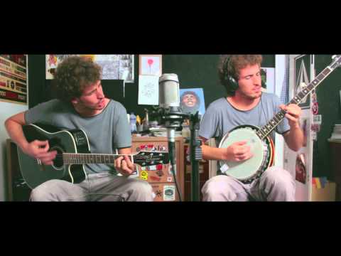 Jason Derulo - Talk Dirty (Breno Miranda Cover)