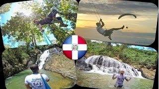 Lugares turísticos en la Provincia El Seibo | República Dominicana – AquamanRD