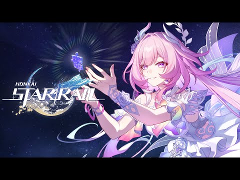 Cyrene Character Trailer: "With You Once More" | Honkai: Star Rail