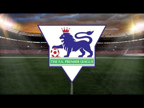 Premier League Anthem 2004