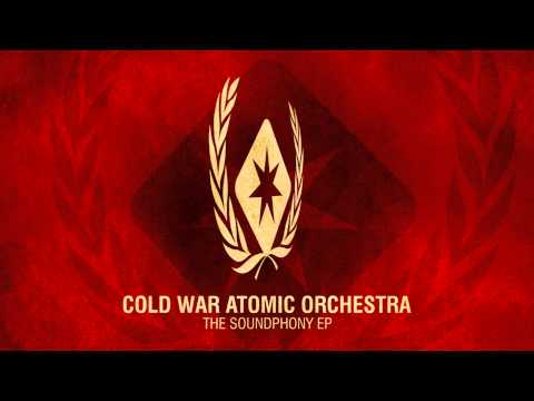 Cold War Atomic Orchestra - Appropriating Soundphony N01 - Movement 3