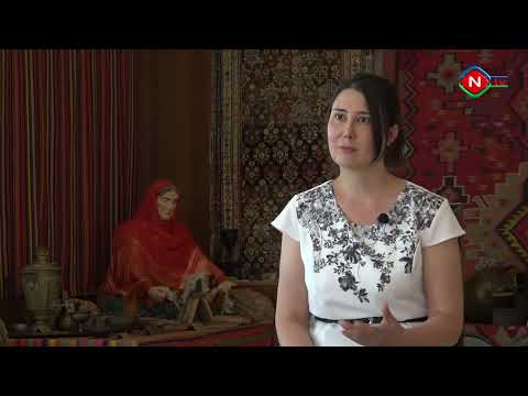 Miras: milli dəyərlərimiz - 23.09.2022