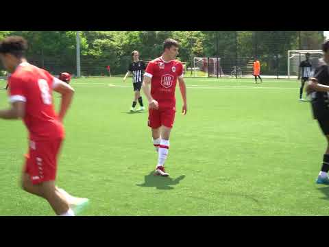 U18 Elite (Nolhan) - 230513 - RAFC (3-3) Charleroi -M1