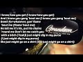 King Von BreezyLyn Tink Jealous Lyrics