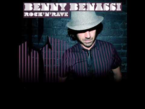 Mobbing-Ohm O Genik(Benny Benassi Remix)