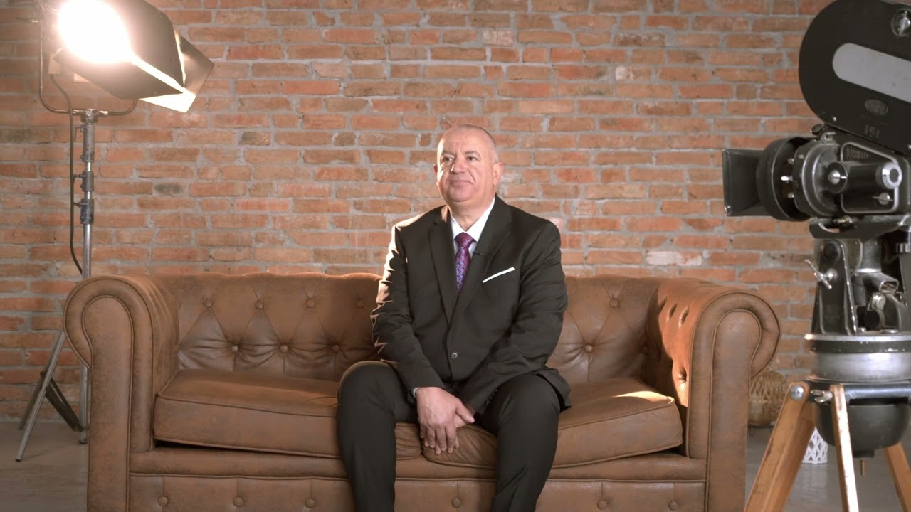 Успехът - голямото пътешествие