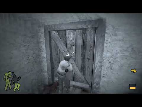 Stubbs The Zombie In Rebel Without A Pulse (PC) - Part 6