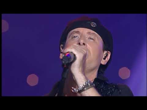 09 Wind of Change - Scorpions with The Berlin Philharmonic Orchestra