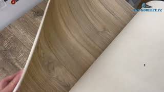 Beaulieu PVC Fortex 2028