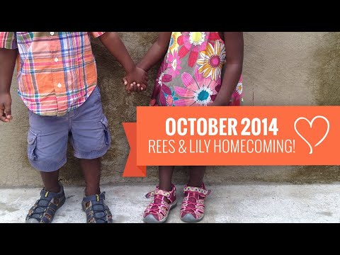 Lily + Rees Homecoming with Eric and Leslie Ludy