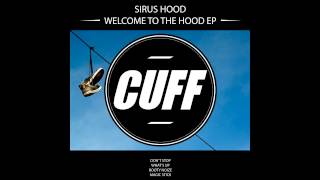 Sirus Hood - Magic Stick (Original Mix) [CUFF] Official